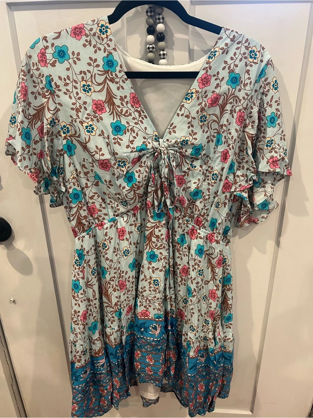 SHEIN dress - Picture 1 of 4